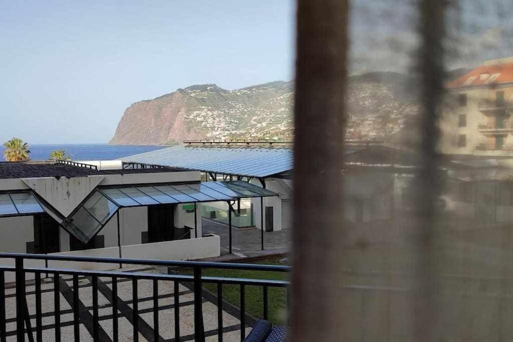 Appartamento Seabreezebonimar Funchal  Esterno foto