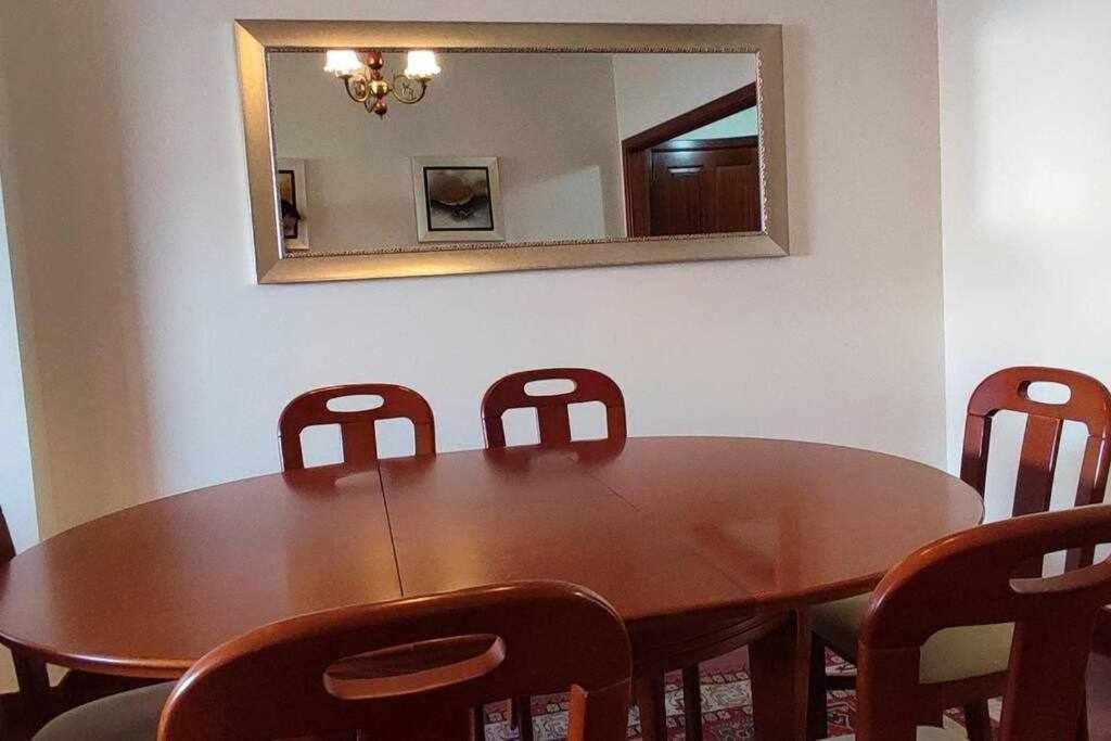 Appartamento Seabreezebonimar Funchal  Esterno foto