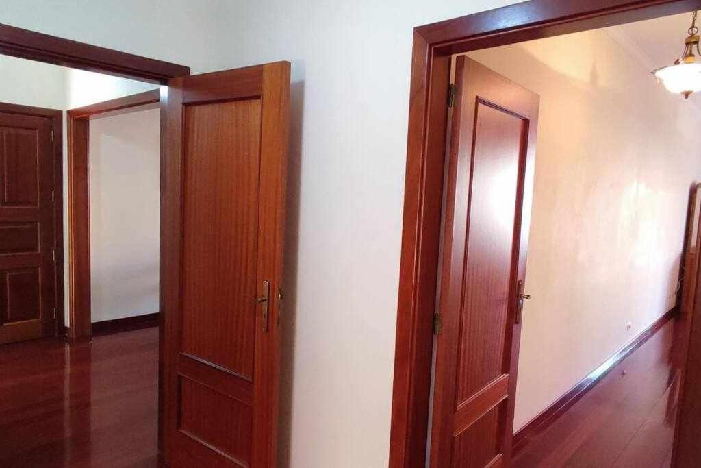 Appartamento Seabreezebonimar Funchal  Esterno foto
