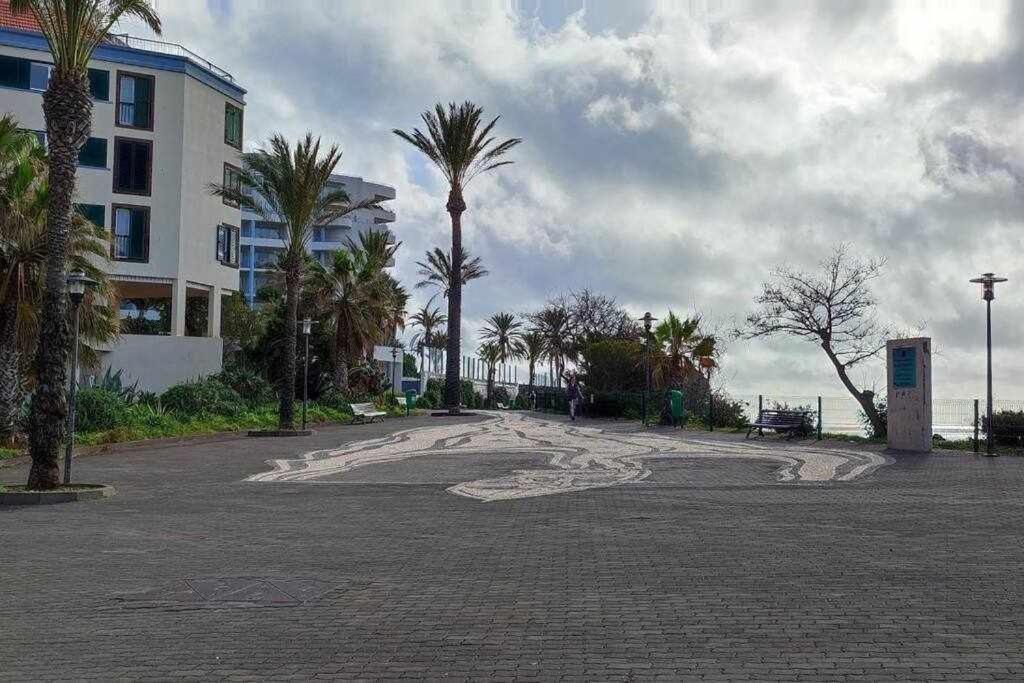 Appartamento Seabreezebonimar Funchal  Esterno foto
