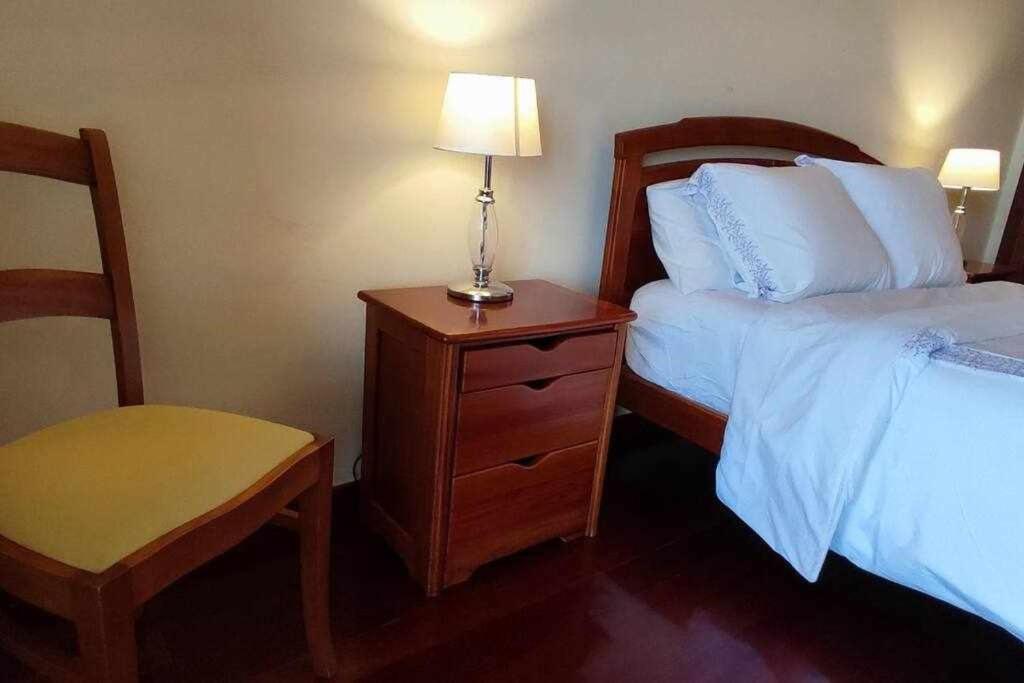 Appartamento Seabreezebonimar Funchal  Esterno foto