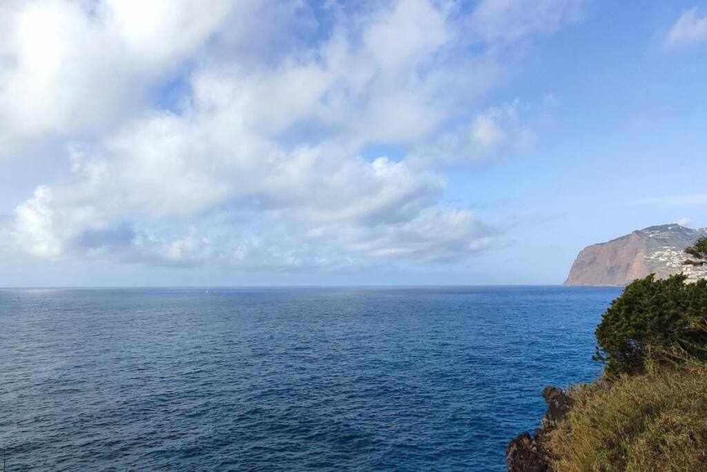 Appartamento Seabreezebonimar Funchal  Esterno foto