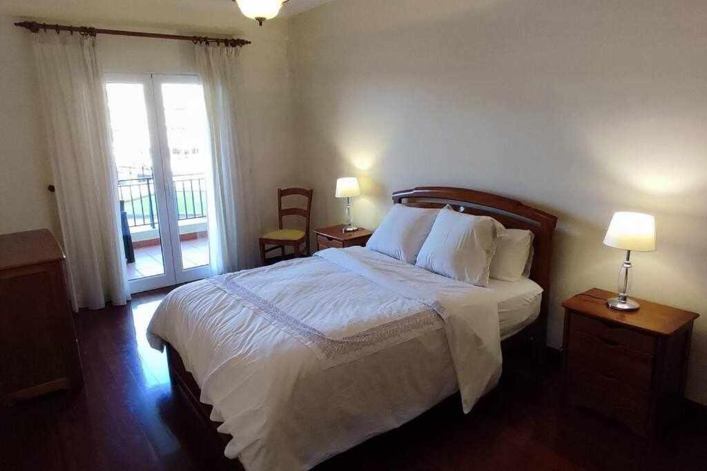 Appartamento Seabreezebonimar Funchal  Esterno foto