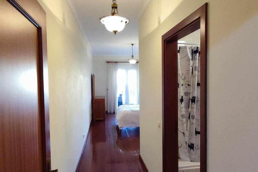 Appartamento Seabreezebonimar Funchal  Esterno foto
